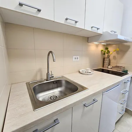 Stan Na Dan Centar Lejlighed Čačak