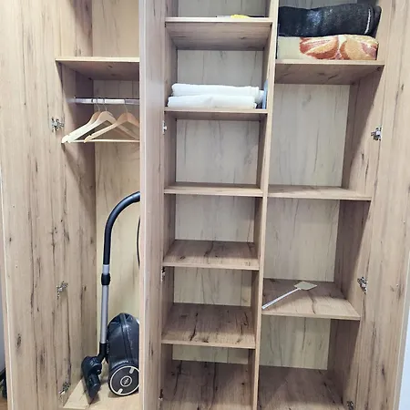 Lejlighed Stan Na Dan Centar *