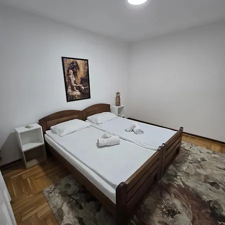 Stan Na Dan Centar Čačak