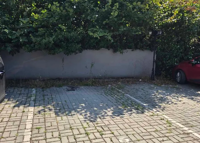 شقة Stan Na Dan Centar Čačak