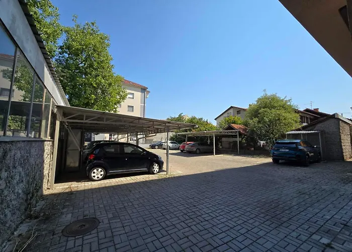 Stan Na Dan Centar * Čačak