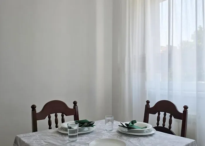 شقة Stan Na Dan Centar