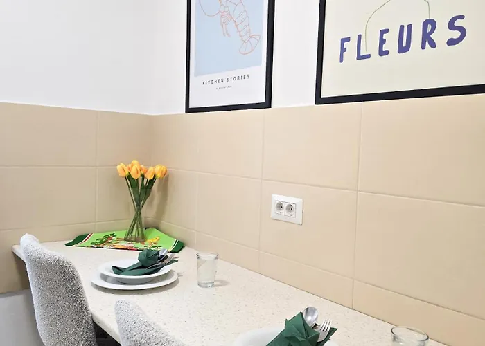 Stan Na Dan Centar * Čačak