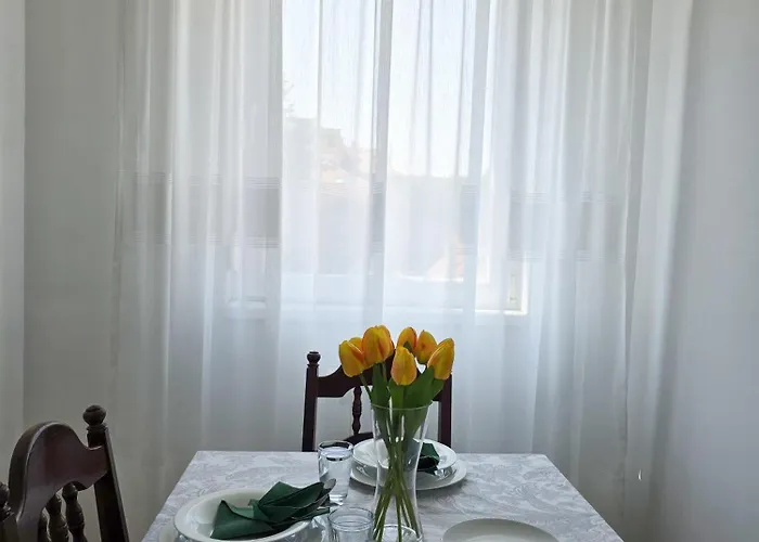 Stan Na Dan Centar Čačak