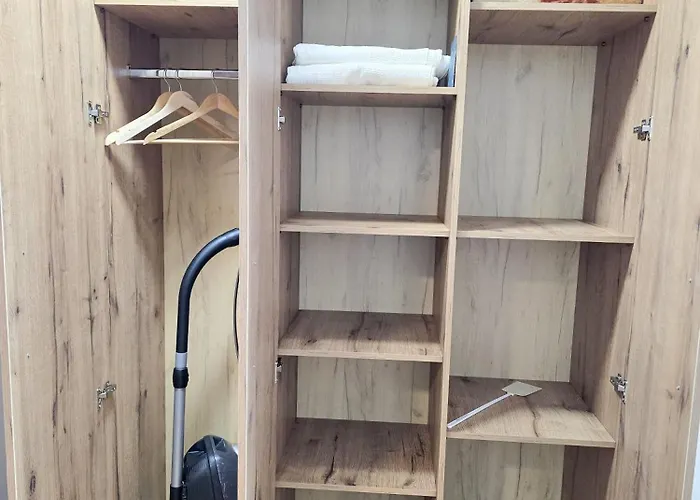 شقة Stan Na Dan Centar *