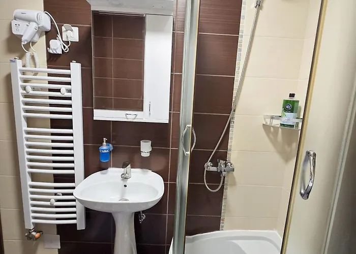 Stan Na Dan Centar * Čačak