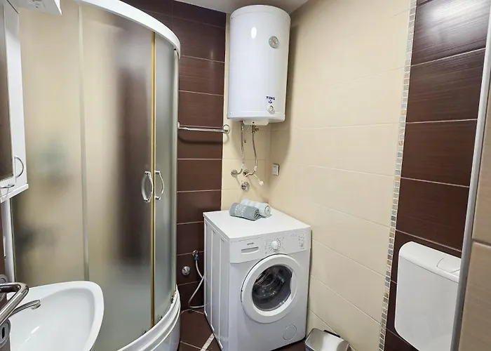 Stan Na Dan Centar * Čačak