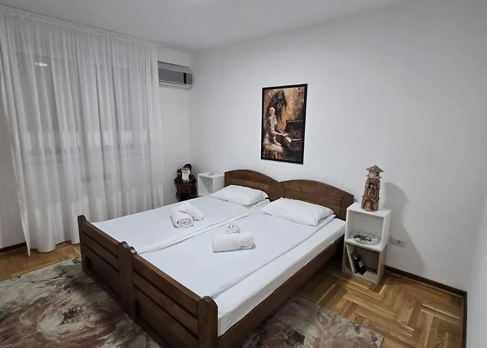 Stan Na Dan Centar *