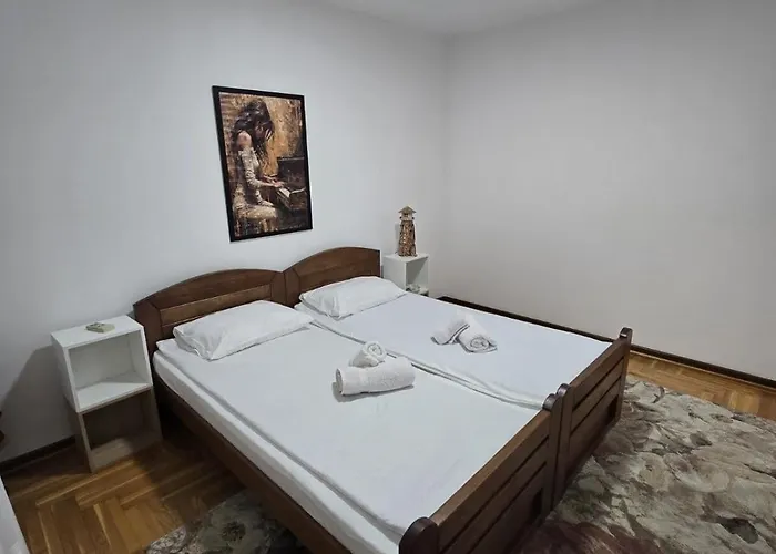 Stan Na Dan Centar Čačak