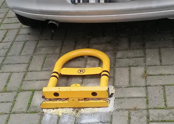 شقة Stan Na Dan Centar Čačak